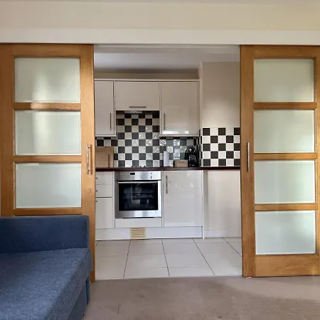Super Apartment Next To Bicester Village Sleeps 4 Exterior photo