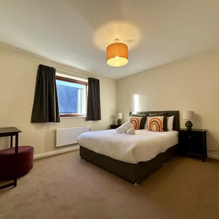 Super Apartment Next To Bicester Village Sleeps 4 Exterior photo