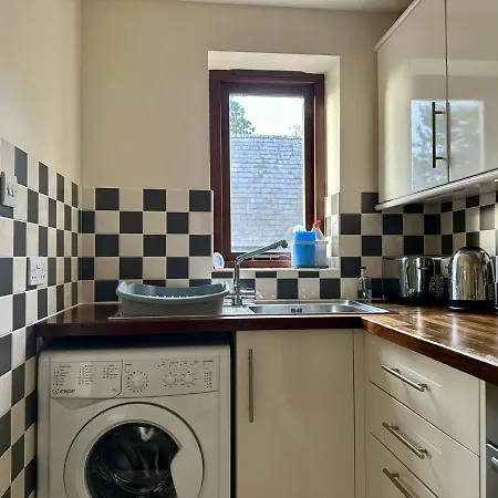 Super Apartment Next To Bicester Village Sleeps 4 Exterior photo