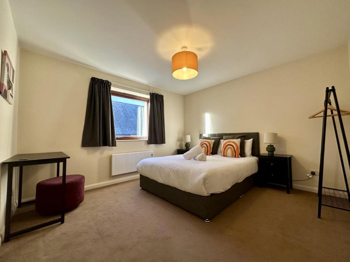Super Next To Village Sleeps 4